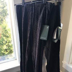 2 Pairs leggings NWT!  Size S